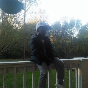 Meet your Posher, Scott